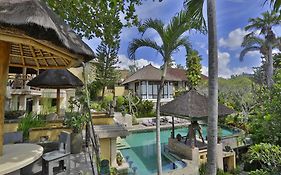 Alam Puri Art Museum Resort & Spa